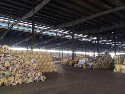 略陽縣保溫材料批發(fā)市場，繁榮的保溫材料交易中心