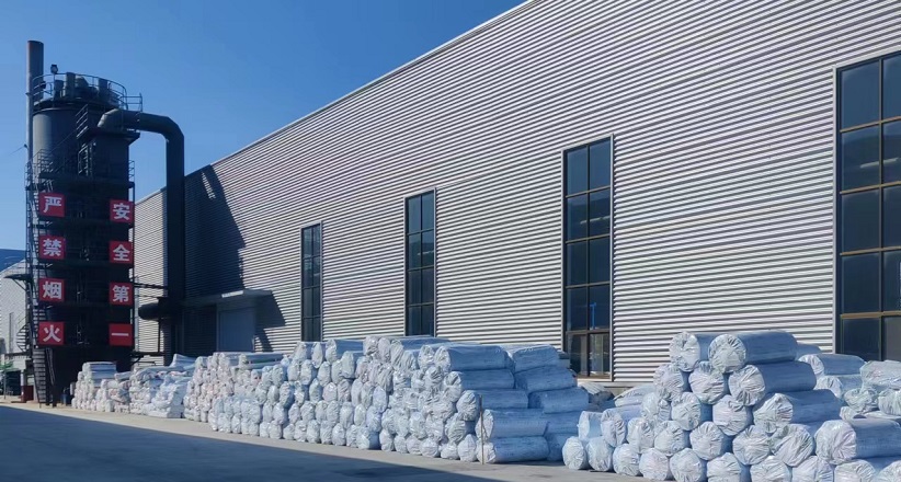 通和保溫材料廠深度解析，品質(zhì)、技術(shù)、服務(wù)與市場(chǎng)表現(xiàn)