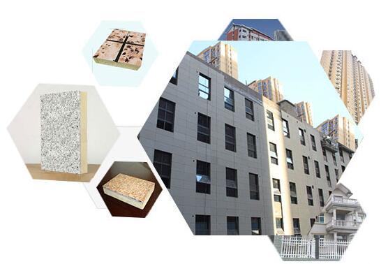 喀什一體化外墻保溫材料，革新建筑保溫技術的領先之選