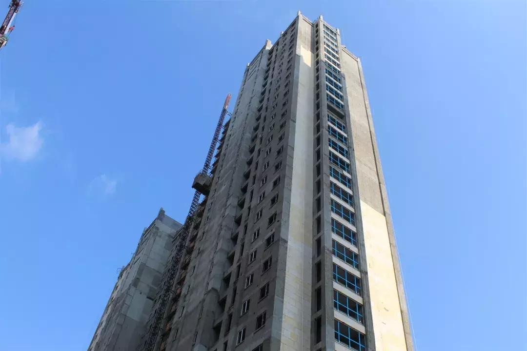 地下一層天棚保溫材料，現(xiàn)代建筑中的關(guān)鍵要素