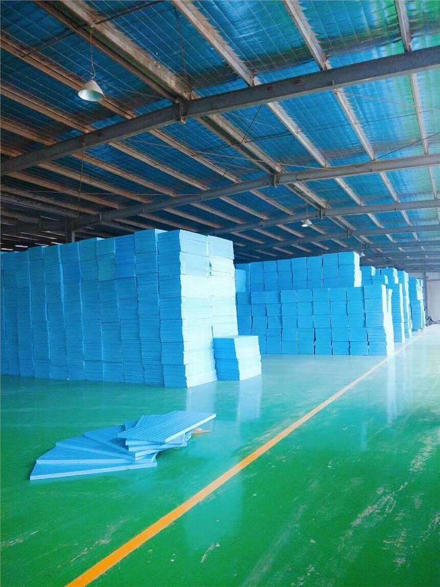 德雨保溫材料廠家地址深度解析