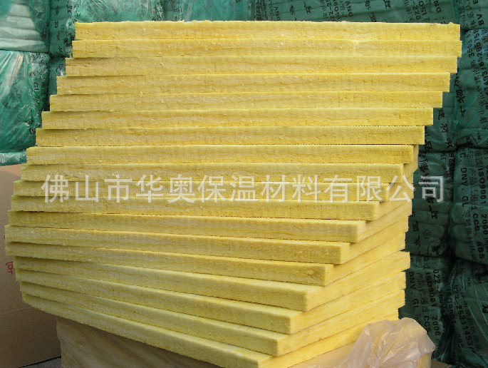 佛山保溫材料玻璃棉制造廠家，品質(zhì)與創(chuàng)新并駕齊驅(qū)