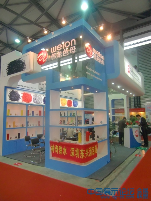 橡塑保溫材料博覽會官網(wǎng)，探索前沿技術(shù)與行業(yè)趨勢的舞臺