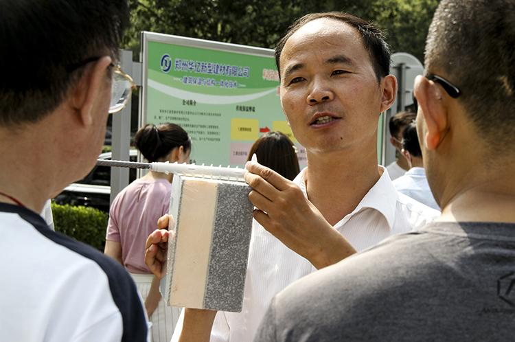 運城外墻保溫材料價格表與市場分析報告