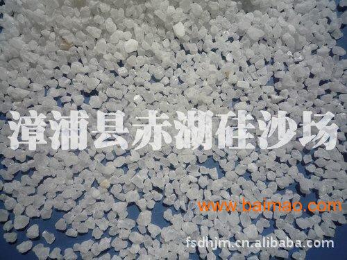 壺關(guān)縣保溫材料石英砂，探尋其獨特優(yōu)勢與發(fā)展前景