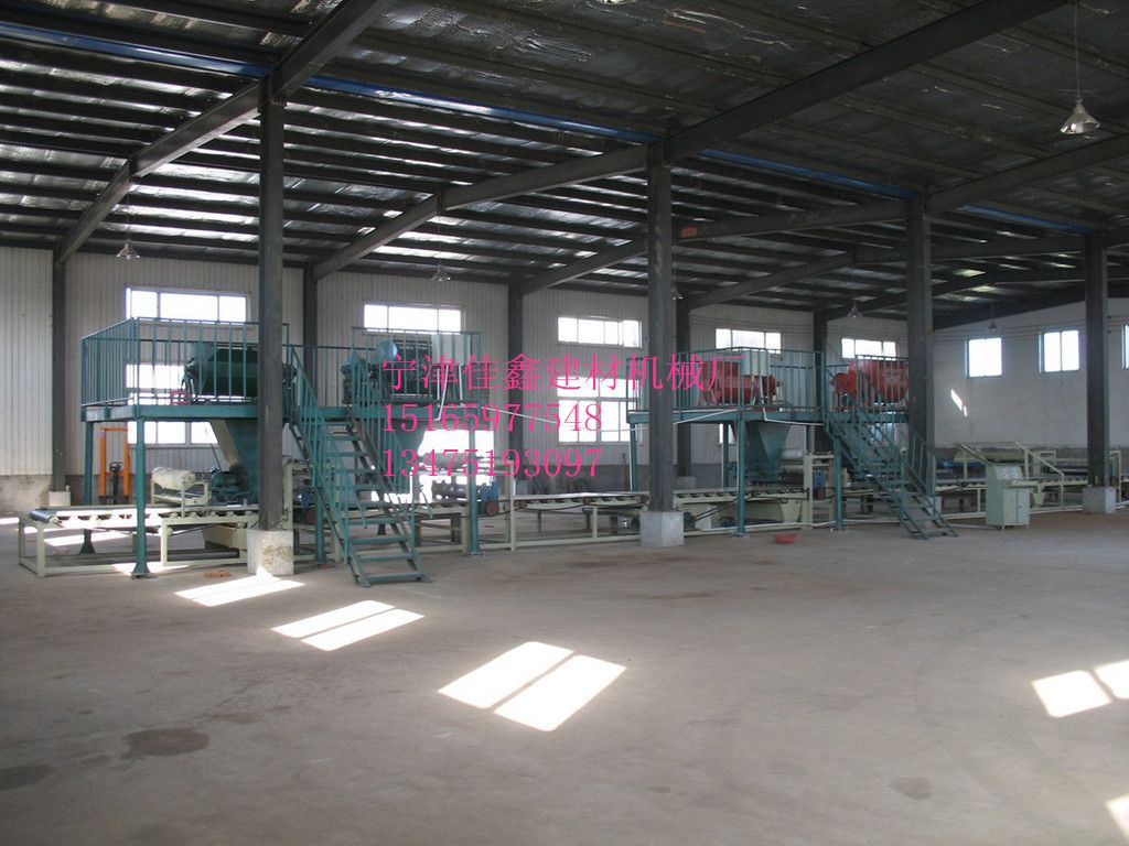 張家口同佳保溫材料廠，專業(yè)制造，引領(lǐng)保溫材料新潮流
