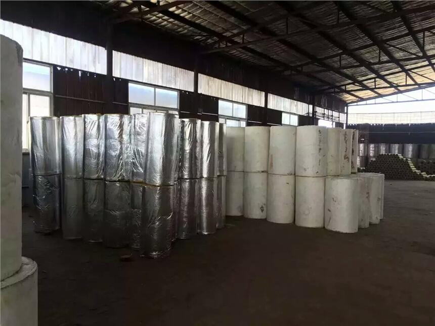 蘆墟保溫材料廠聯(lián)系信息及業(yè)務概述