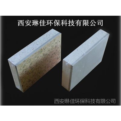 陜西裝飾一體板保溫材料的探索與應(yīng)用