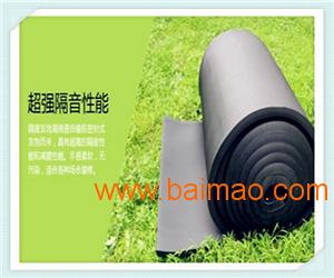 橡塑保溫材料埋地應(yīng)用的可行性研究