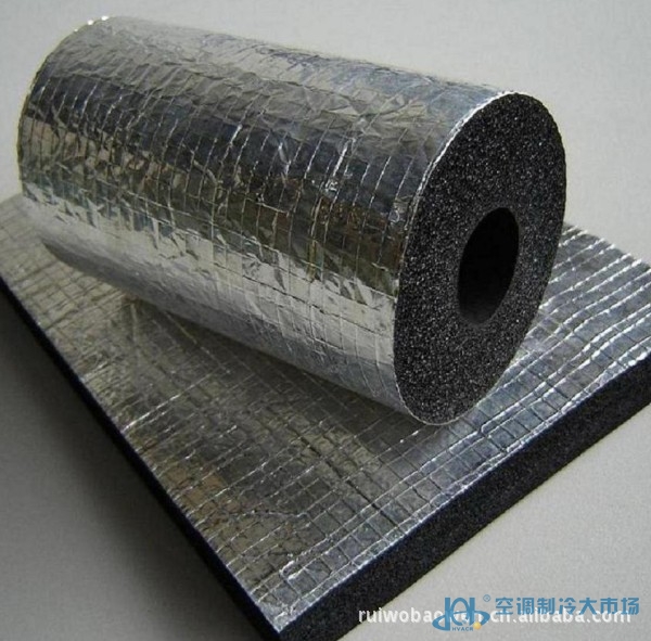 三河市保溫材料批發(fā)廠家深度解析