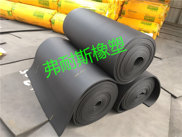 廣州優(yōu)比橡塑保溫材料廠，引領(lǐng)橡塑保溫材料行業(yè)的新標(biāo)桿