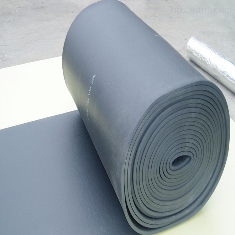 B1級(jí)橡塑保溫材料廠家深度解析