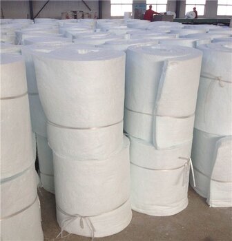 西安硅酸鋁保溫材料經(jīng)銷商，專業(yè)品質(zhì)與高效服務(wù)的典范