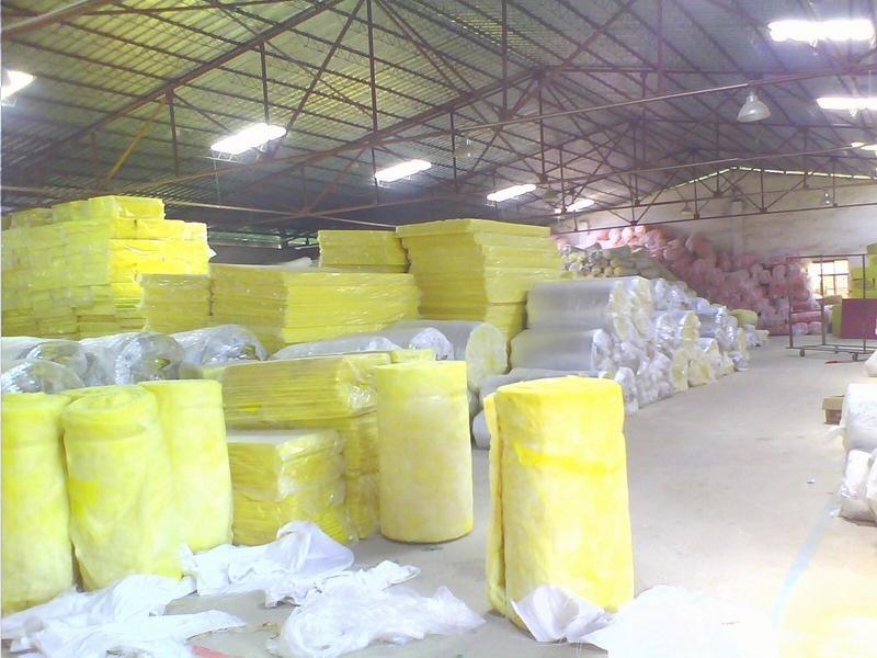 懷集保溫材料批發(fā)市場的位置及其重要性