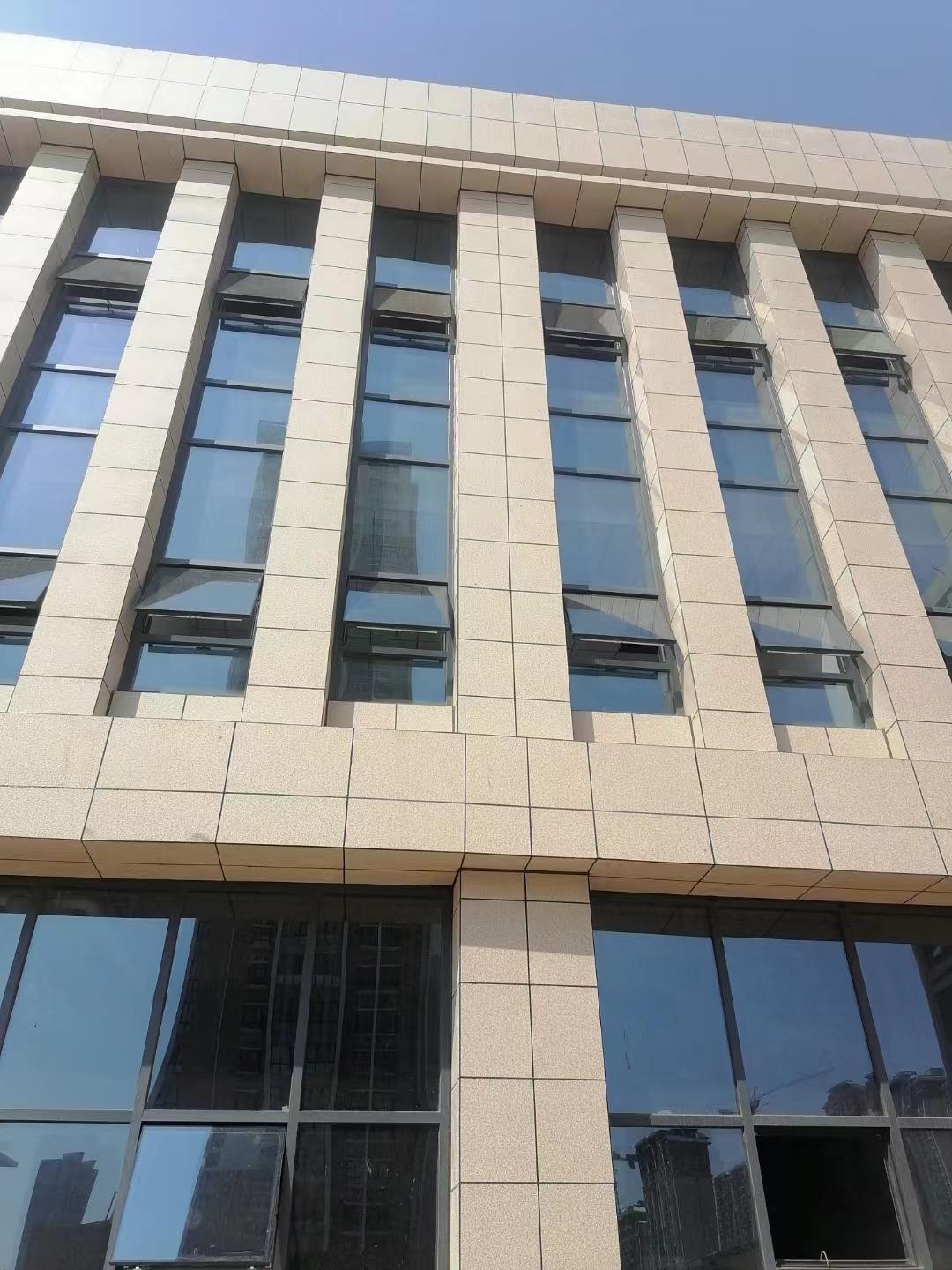 農(nóng)村二層樓外墻保溫材料的應用及探討