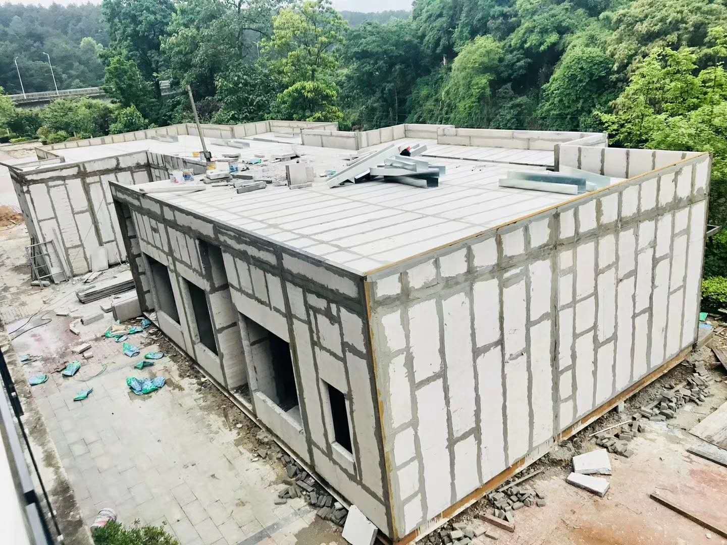 貴州自建房保溫材料廠家價(jià)格深度解析