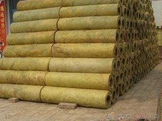關(guān)于80mm巖棉聚苯保溫材料的施工研究與應(yīng)用