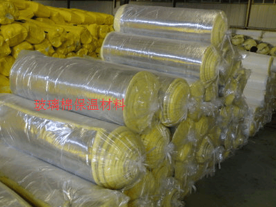 保溫材料，玻璃棉與巖棉的價格對比
