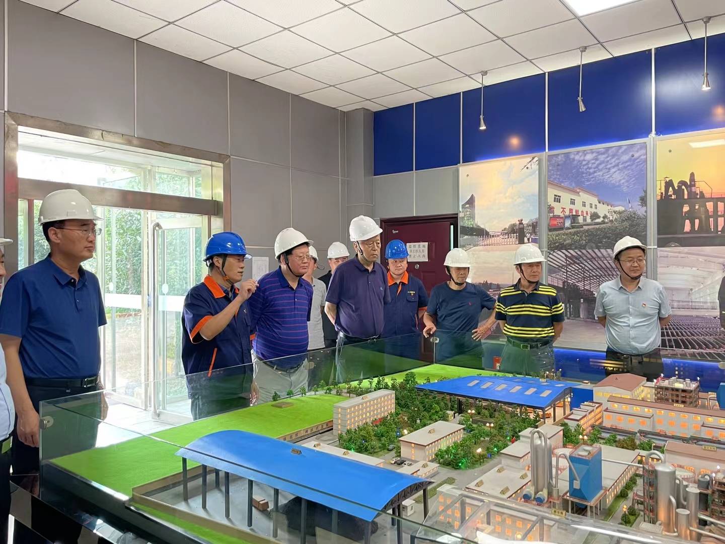 京河保溫材料廠招聘普工——開啟職業(yè)新篇章