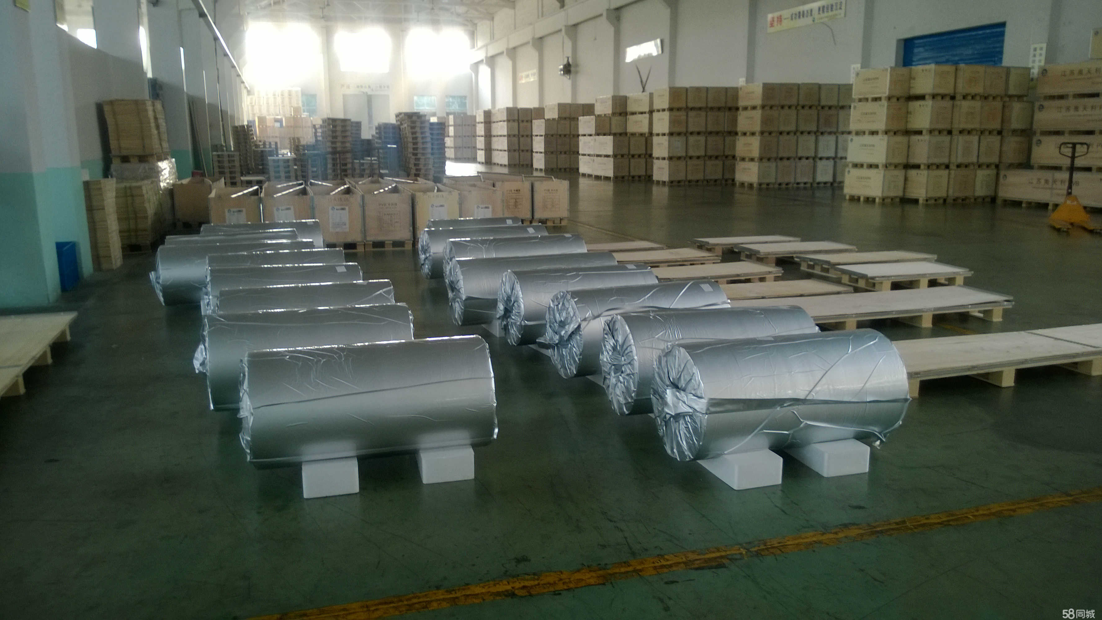 上虞市繡利保溫材料廠，品質(zhì)卓越，創(chuàng)新領(lǐng)先