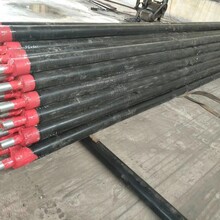 熱水管預(yù)埋保溫材料的選擇及應(yīng)用探討