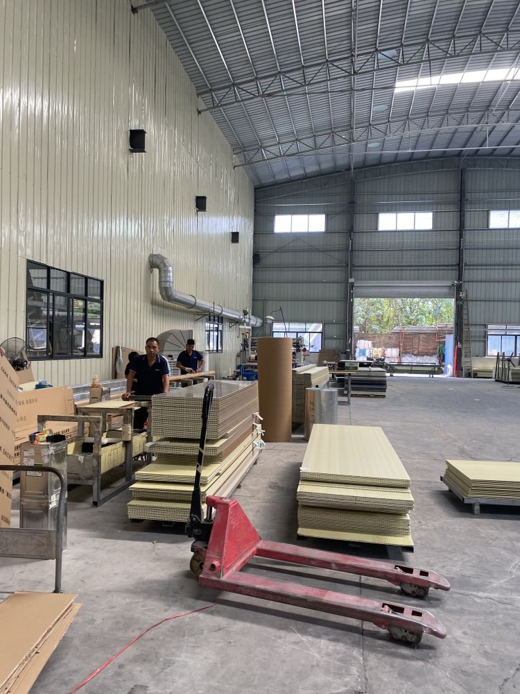 獅嶺保溫材料加工廠地址揭秘，優(yōu)質(zhì)保溫材料的源頭探訪