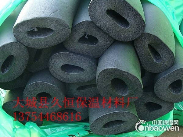 橡塑管殼保溫材料是否為A級(jí)，探究其性能與等級(jí)評(píng)定