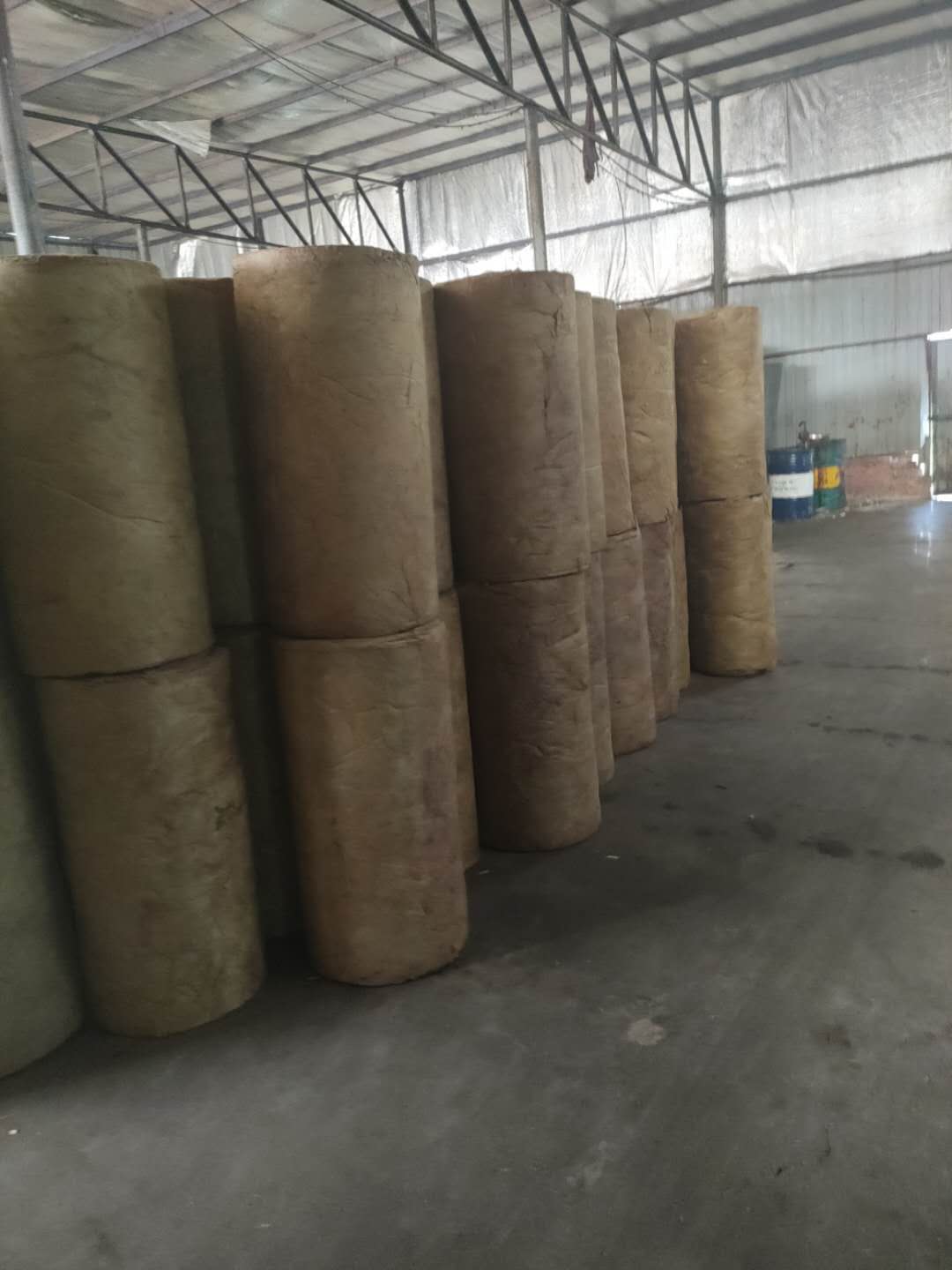 錫山區(qū)保溫材料廠，全面解析地址與聯(lián)系方式