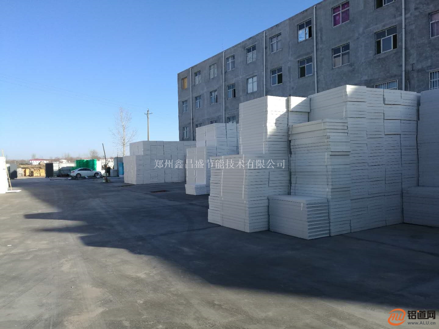 孟津縣室外保溫材料廠，專業(yè)制造卓越品質保溫材料