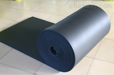 橡塑保溫材料，2米一根的實(shí)用優(yōu)勢(shì)與應(yīng)用領(lǐng)域
