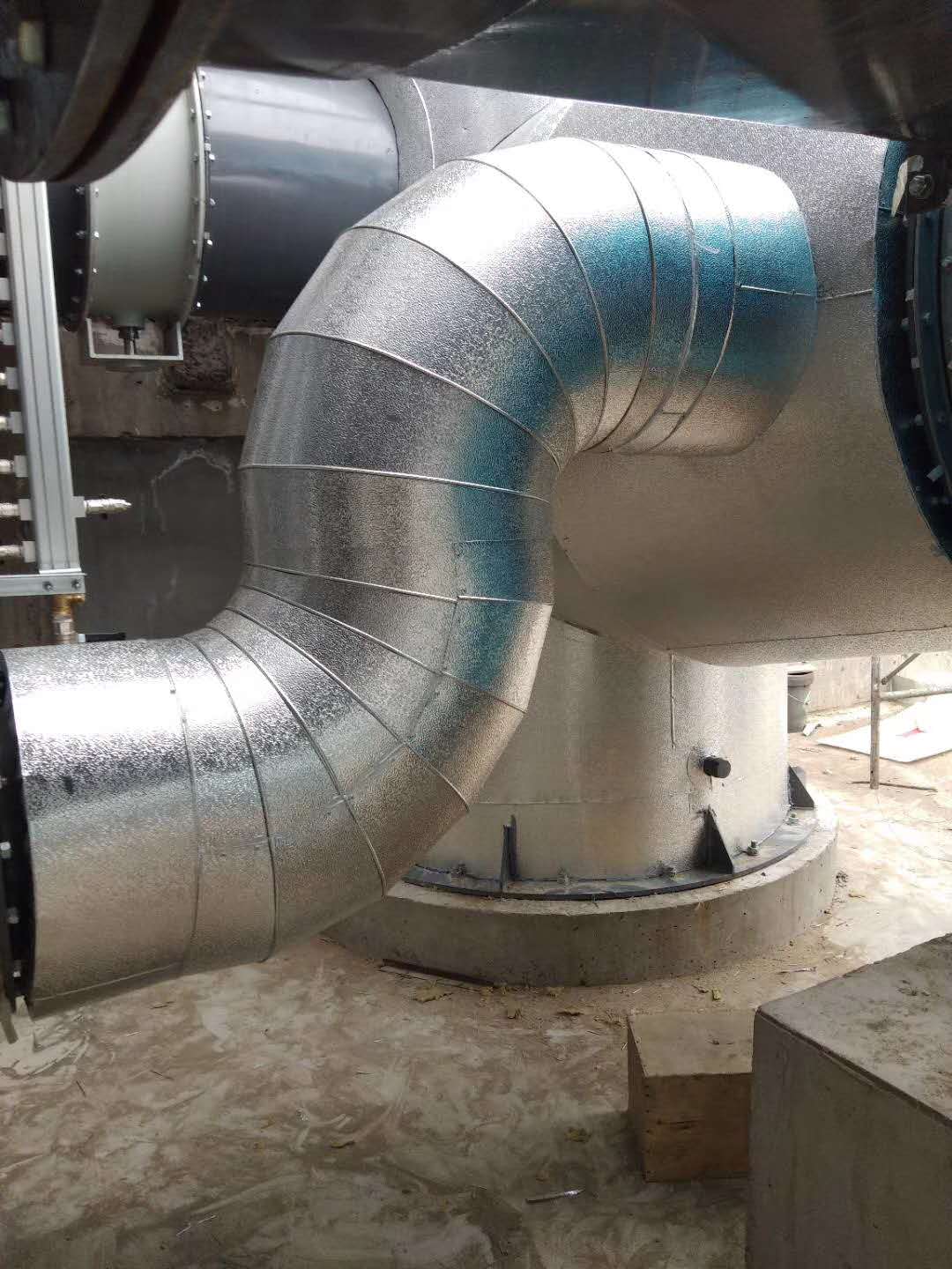 臨沂冷凝水管道保溫材料廠家深度解析