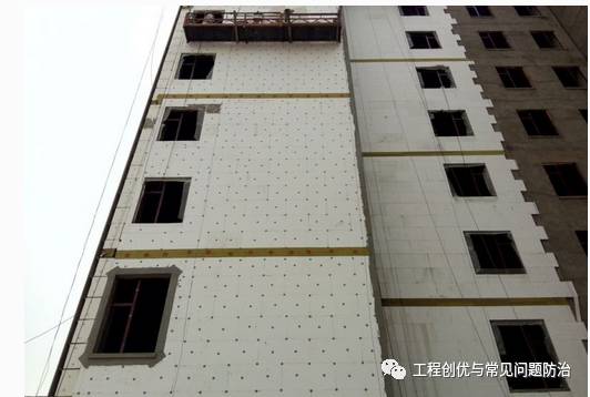 探尋陳倉(cāng)外墻保溫材料廠家聯(lián)系方式，優(yōu)質(zhì)建材的選擇指南
