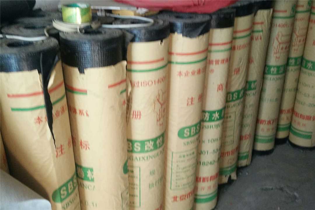 鴻泰防水保溫材料價格表全面解析