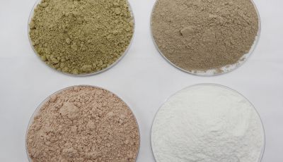 硅藻土在熱處理爐常用保溫材料中的應(yīng)用與優(yōu)勢