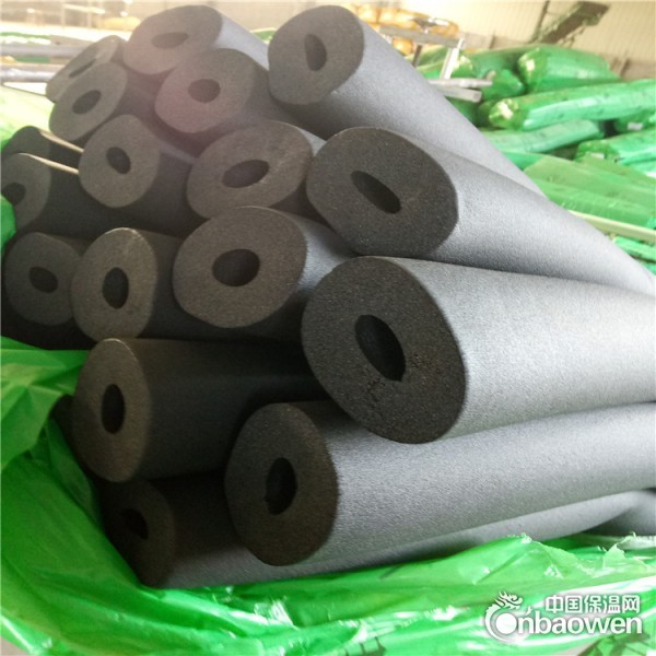 萊西B1級橡塑保溫材料，性能與應(yīng)用解析