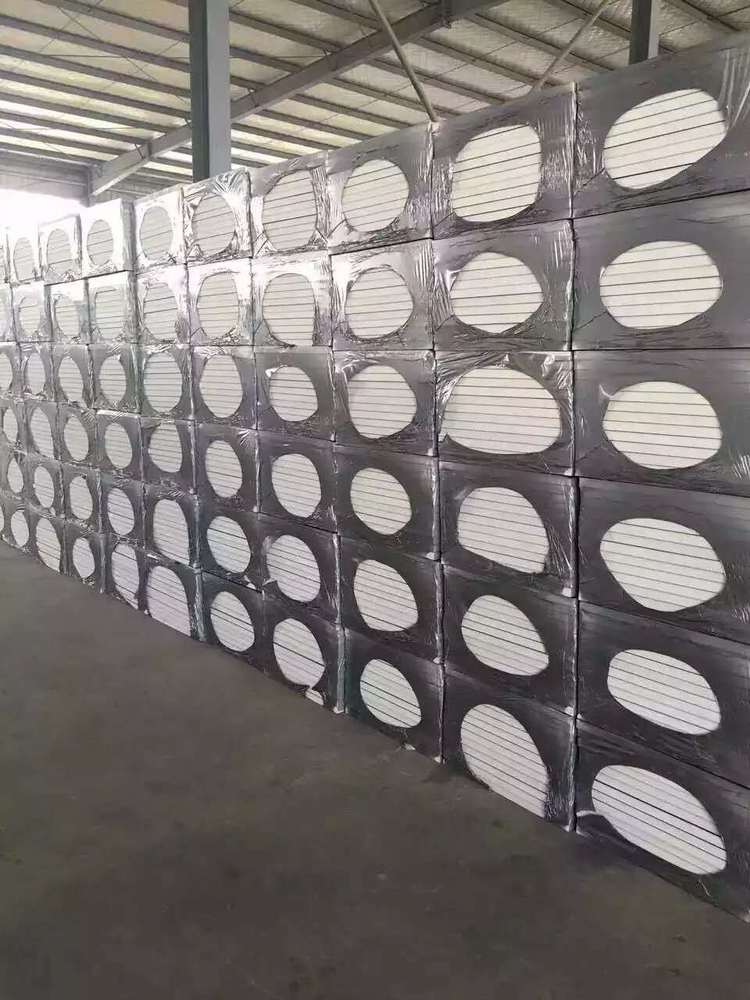 九臺新型保溫材料廠地址——探尋先進保溫技術(shù)的源頭