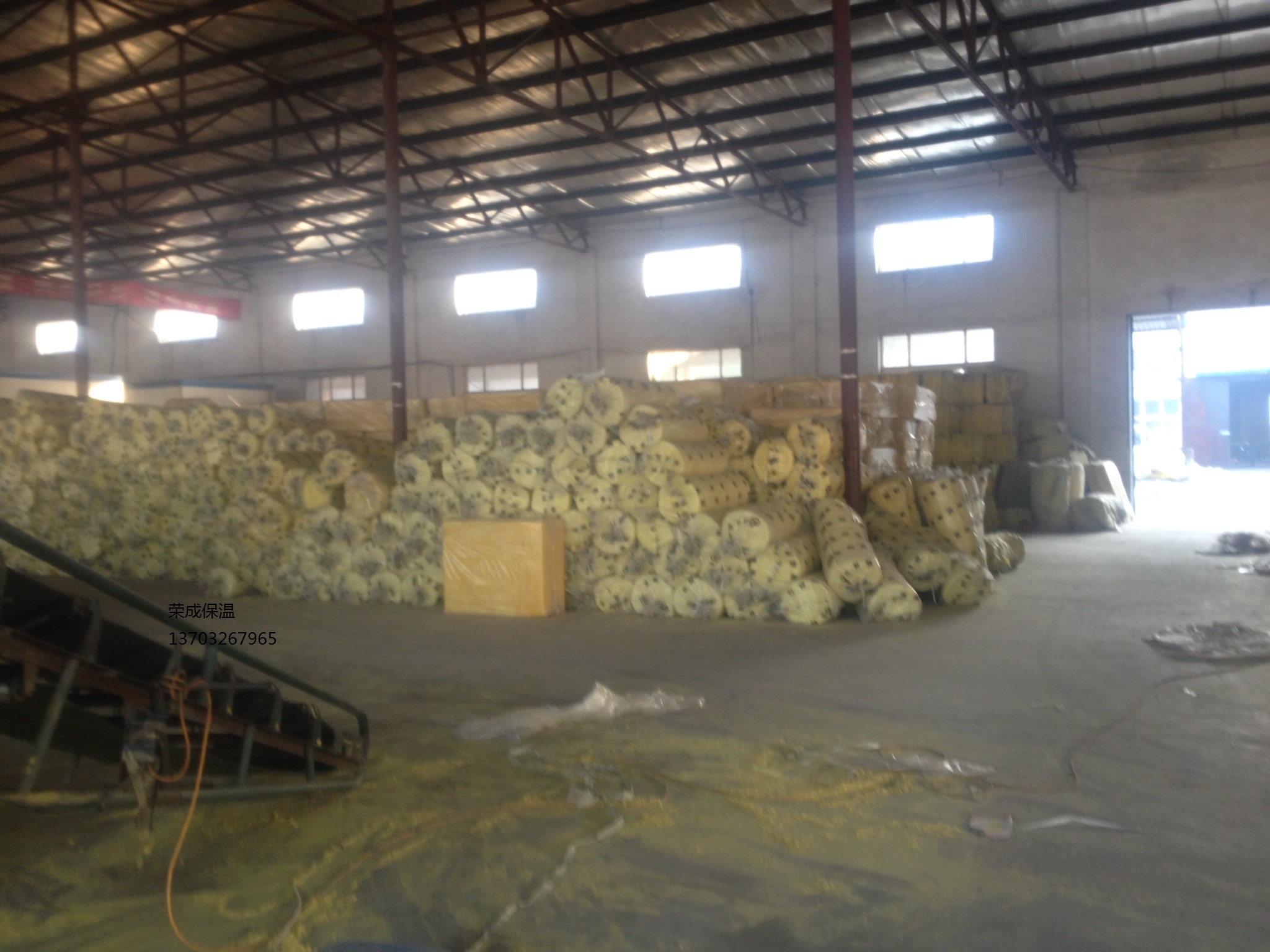 大城縣新君保溫材料廠的卓越成就與發(fā)展前景