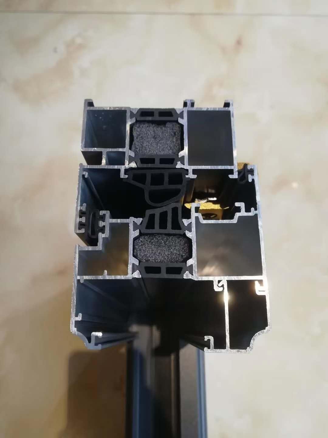 鋁保溫材料的安裝工藝流程