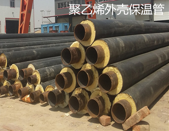 水管保溫材料的外保護層，重要性、應(yīng)用與發(fā)展