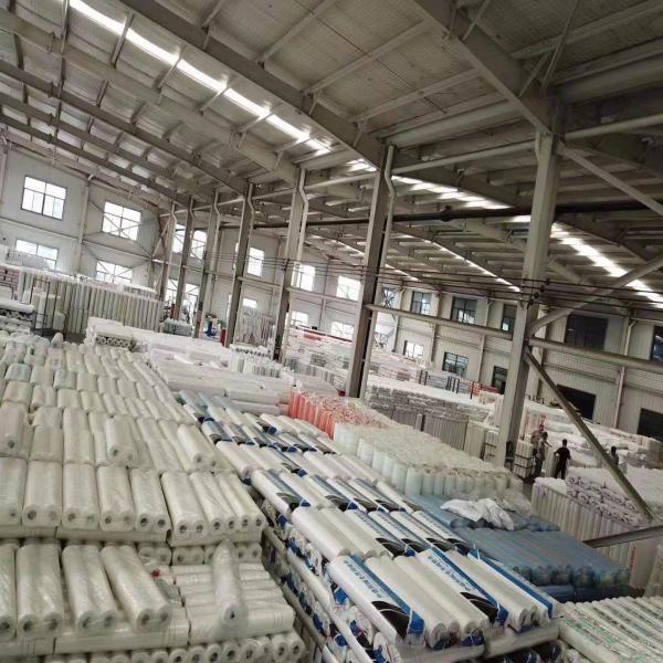 深度解析，慶鑫保溫材料的性能與質(zhì)量