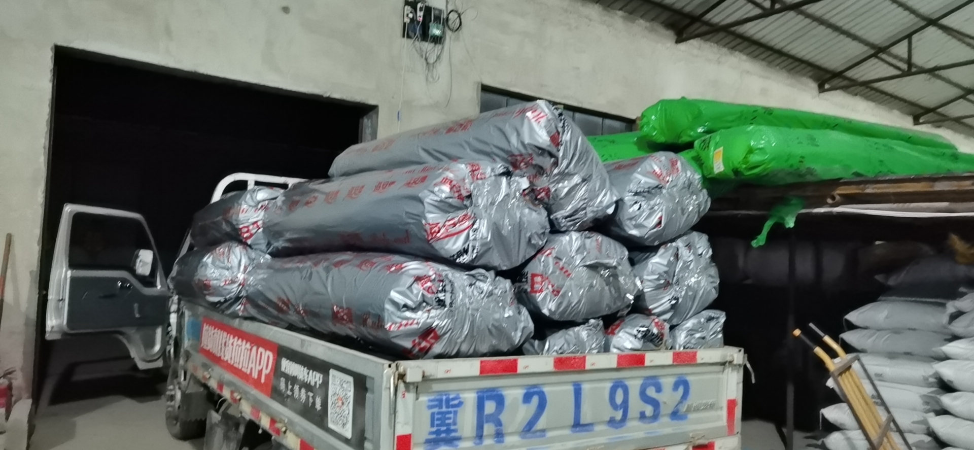 宏元順泰保溫材料廠，探尋專業(yè)保溫材料的源頭奧秘