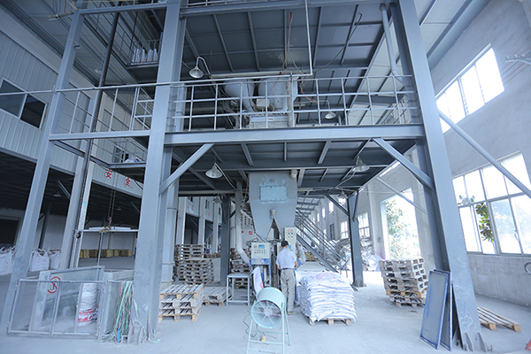廣安保溫材料廠生產(chǎn)基地，引領(lǐng)行業(yè)發(fā)展的先鋒力量