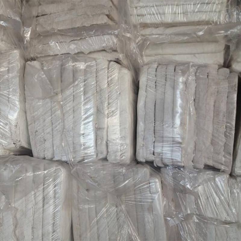 廢舊復(fù)合硅酸鹽保溫材料的處理策略，挑戰(zhàn)與解決方案