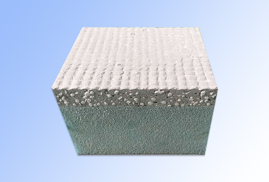 水冶一體化保溫材料，革新建筑保溫技術(shù)的先鋒