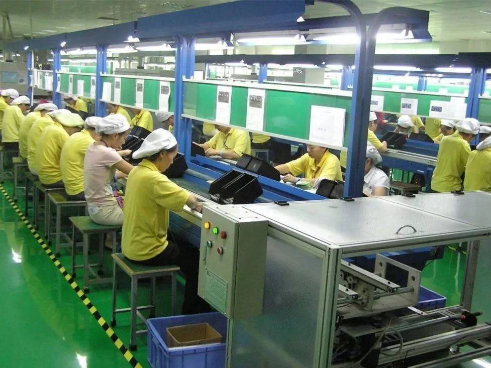 繁昌保溫材料廠招聘縫紉工——探尋職業(yè)發(fā)展的無限可能
