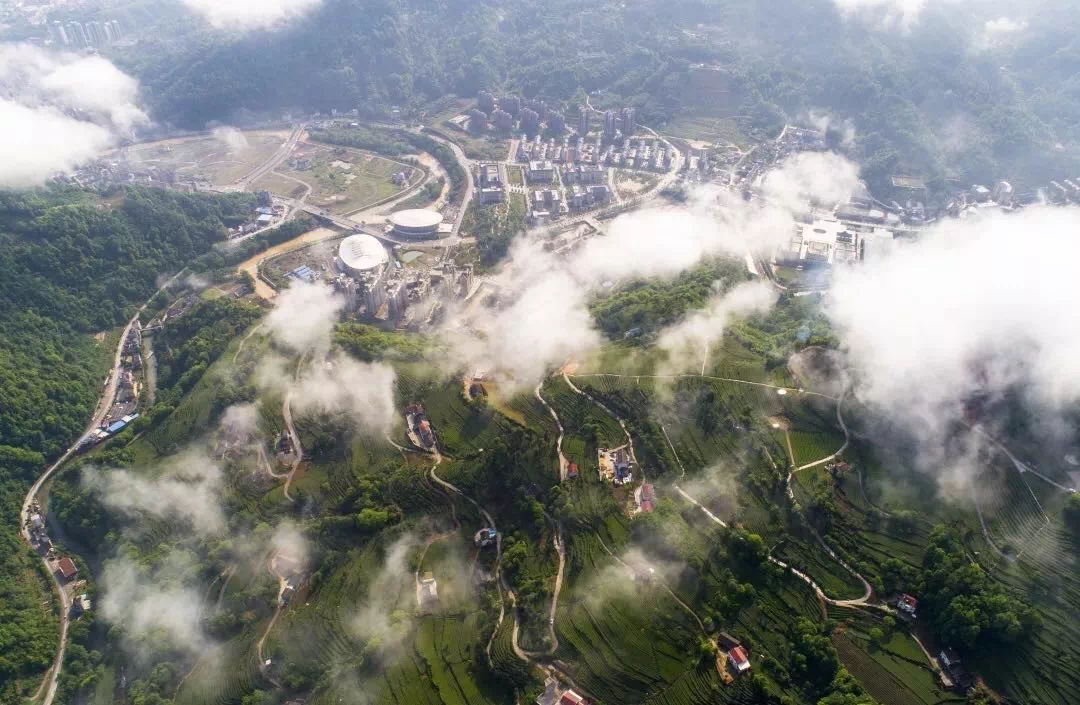 五峰土家族保溫材料板，傳統(tǒng)工藝與現(xiàn)代科技的完美結(jié)合