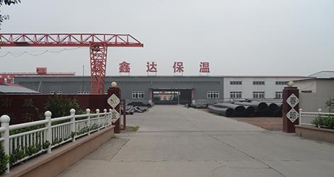 晟湘保溫材料廠深度解析，品質(zhì)、技術(shù)、服務(wù)與市場表現(xiàn)