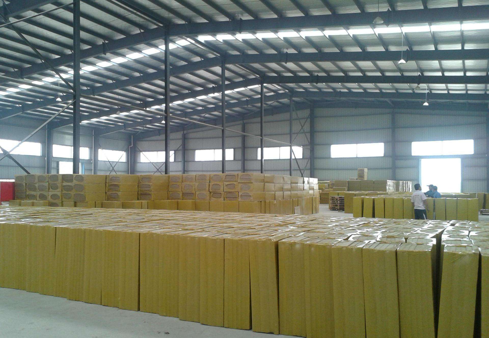大城縣邁豪保溫材料廠，品質(zhì)卓越，創(chuàng)新引領(lǐng)未來(lái)之力
