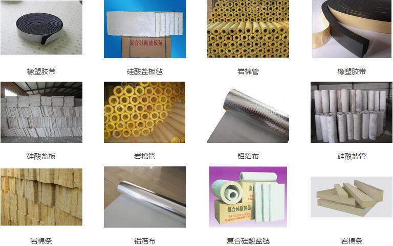 雅鑫保溫材料深度解析，品質(zhì)、性能與市場反響