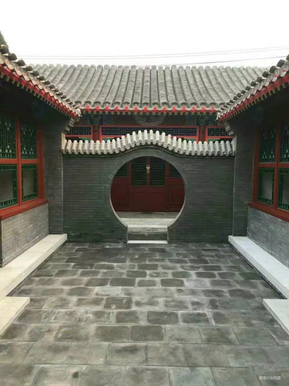 四合院保溫材料有哪些及其特點(diǎn)分析